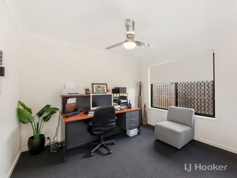16 Christie Crescent, Bellbird Park QLD 4300