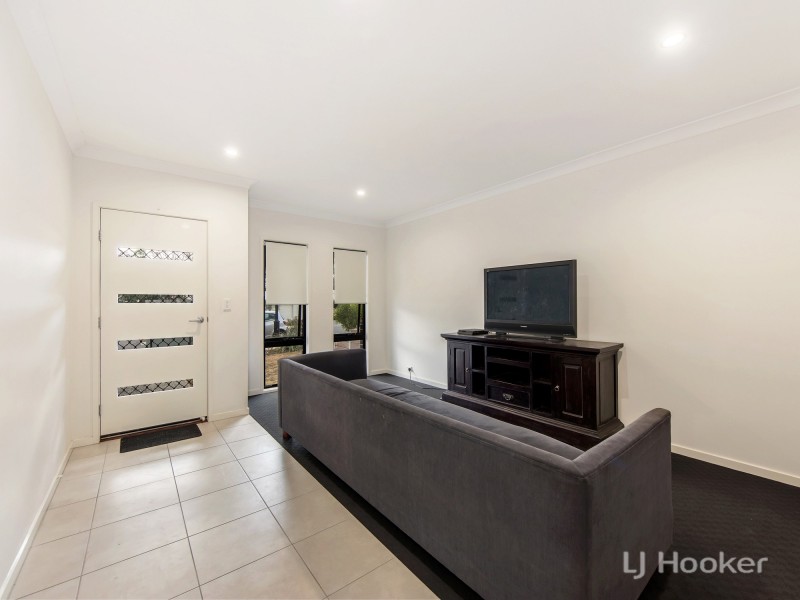 16 Christie Crescent, Bellbird Park QLD 4300