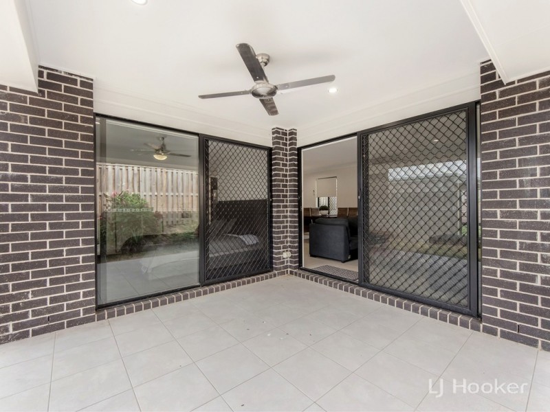 16 Christie Crescent, Bellbird Park QLD 4300