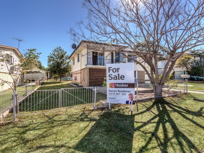 10 Olive Street, Raceview QLD 4305