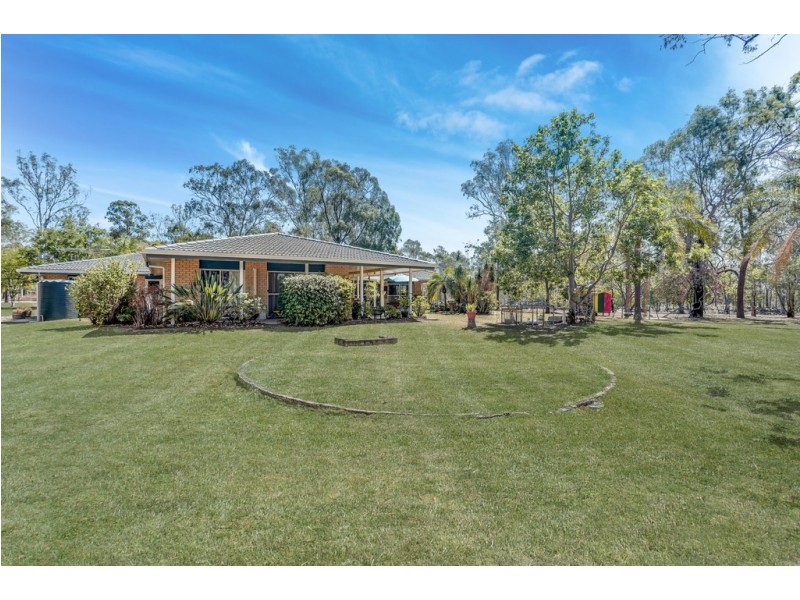 74 O’Reillys Weir Rd, Lowood QLD 4311