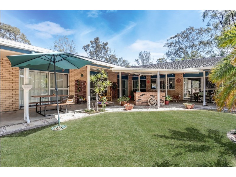 74 O’Reillys Weir Rd, Lowood QLD 4311