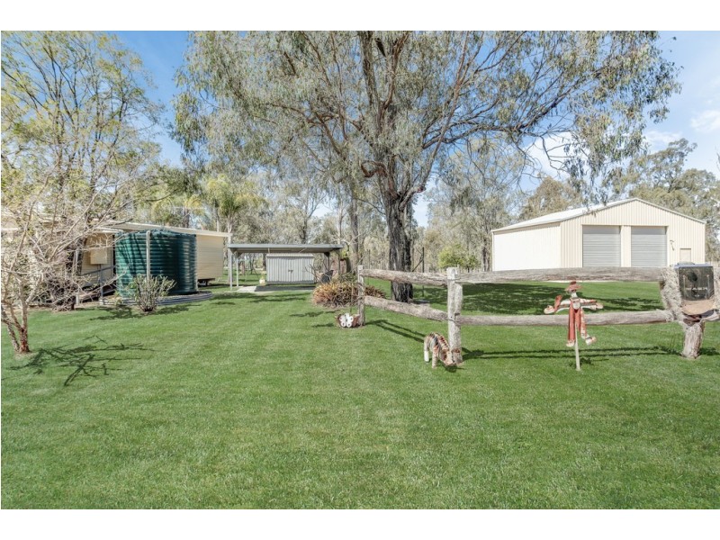 74 O’Reillys Weir Rd, Lowood QLD 4311