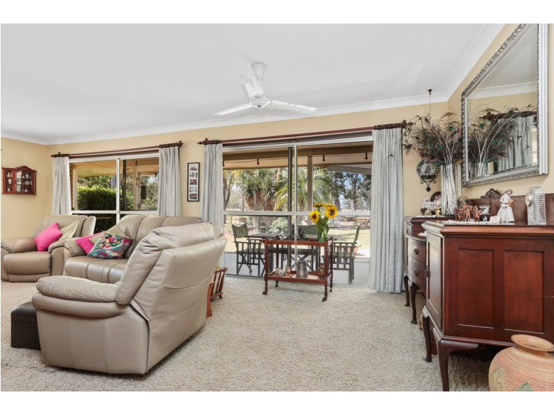 74 O’Reillys Weir Rd, Lowood QLD 4311