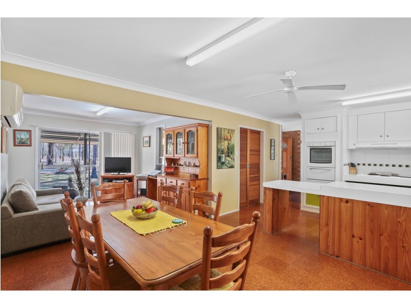 74 O’Reillys Weir Rd, Lowood QLD 4311