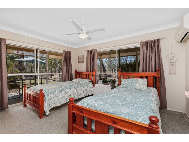 74 O’Reillys Weir Rd, Lowood QLD 4311