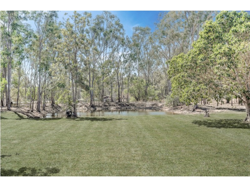 74 O’Reillys Weir Rd, Lowood QLD 4311