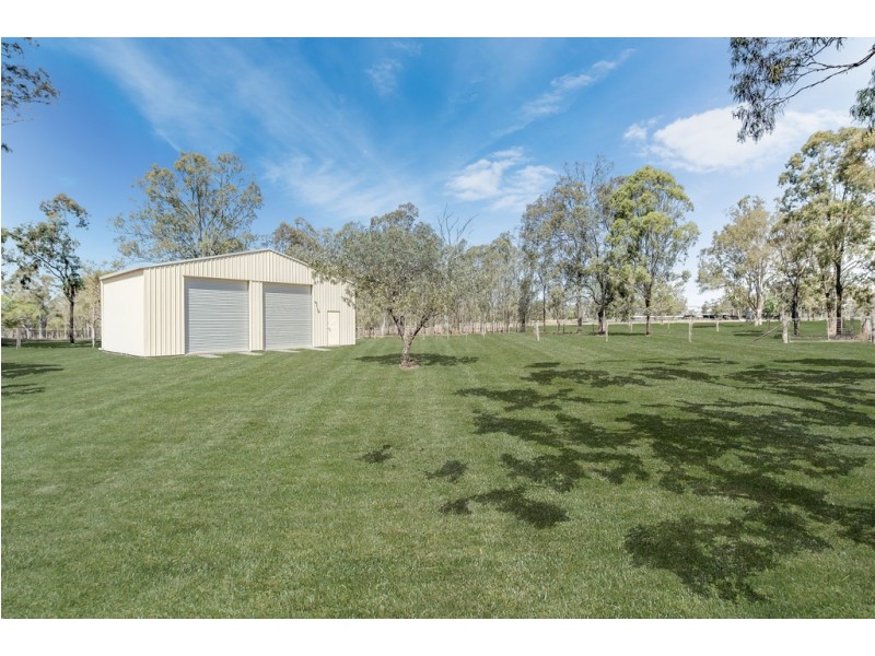 74 O’Reillys Weir Rd, Lowood QLD 4311