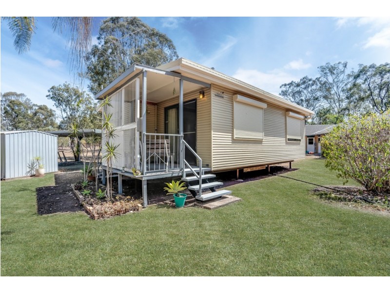 74 O’Reillys Weir Rd, Lowood QLD 4311