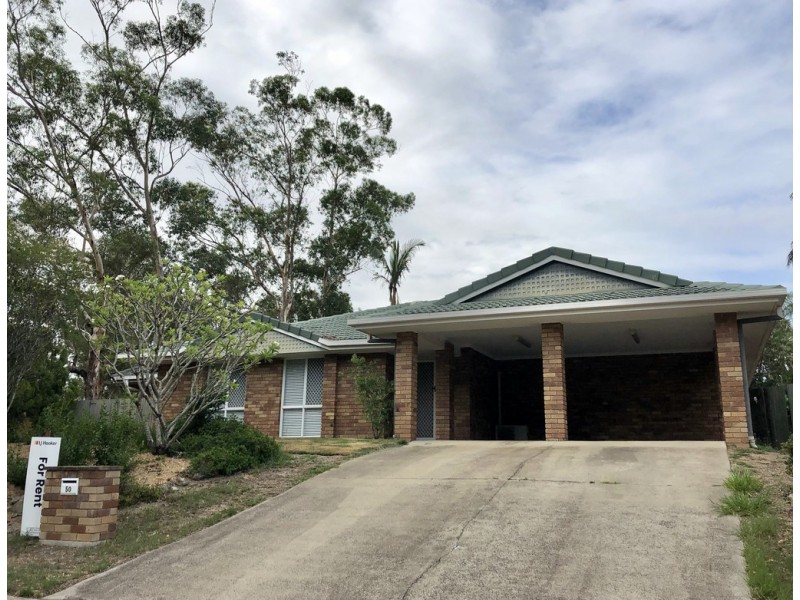 50 Kerria Street, Bellbowrie QLD 4070