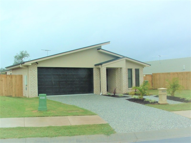 3 Jene Court, Flinders View QLD 4305
