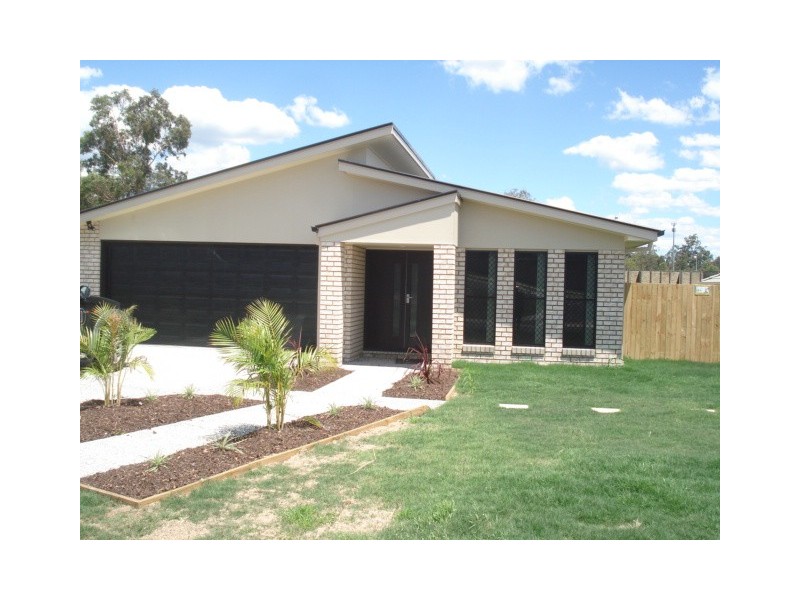 3 Jene Court, Flinders View QLD 4305