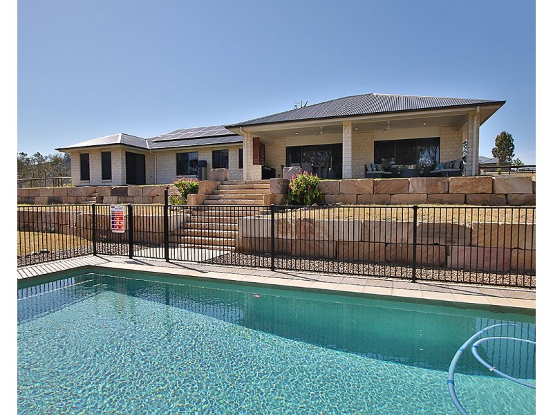 104 Condamine Drive, Fernvale QLD 4306