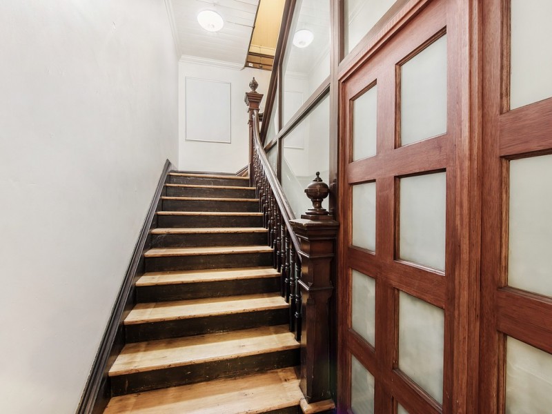 Lot 9 and 10, 86 Brisbane Street, Ipswich QLD 4305