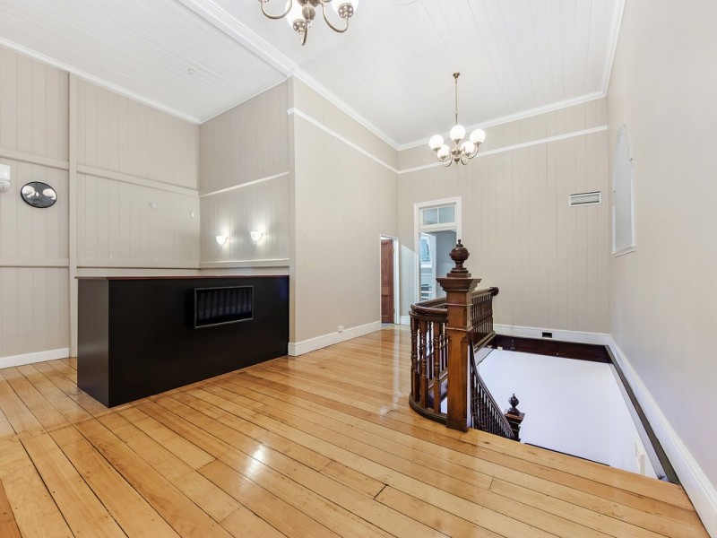 Lot 9 and 10, 86 Brisbane Street, Ipswich QLD 4305