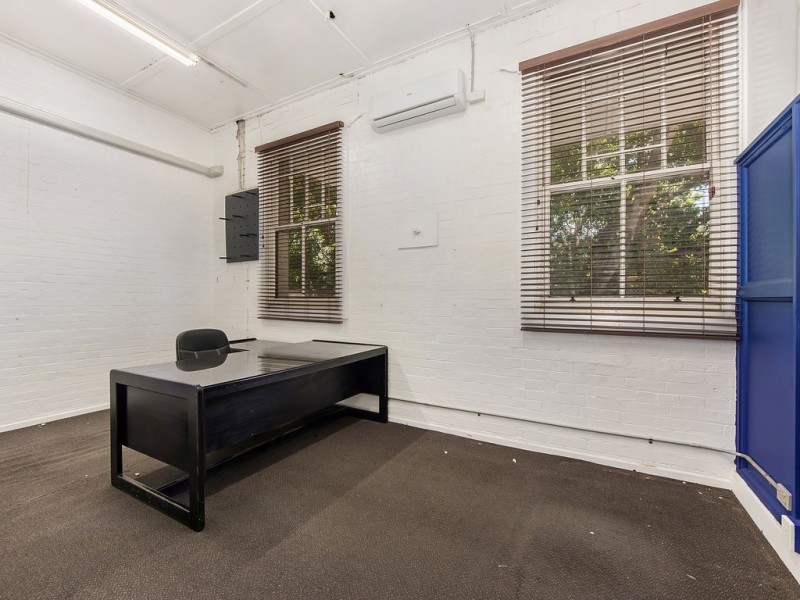 Lot 9 and 10, 86 Brisbane Street, Ipswich QLD 4305