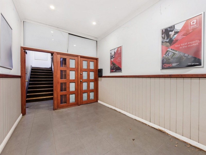 Lot 9 and 10, 86 Brisbane Street, Ipswich QLD 4305