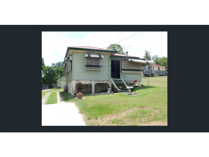 89 Darling Street, West Ipswich QLD 4305