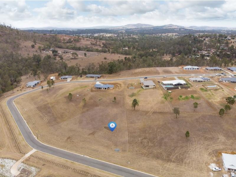 LOT 122, 83 Condamine Drive, Fernvale QLD 4306