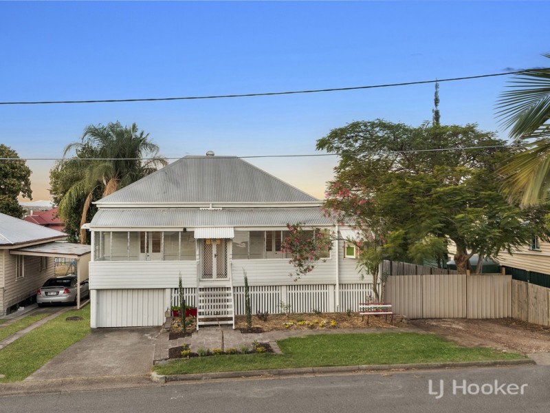 3 Thorn Lane, Ipswich QLD 4305