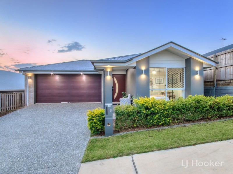 58 Tamborine Street, South Ripley QLD 4306