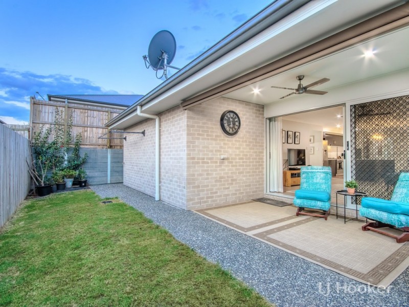 58 Tamborine Street, South Ripley QLD 4306