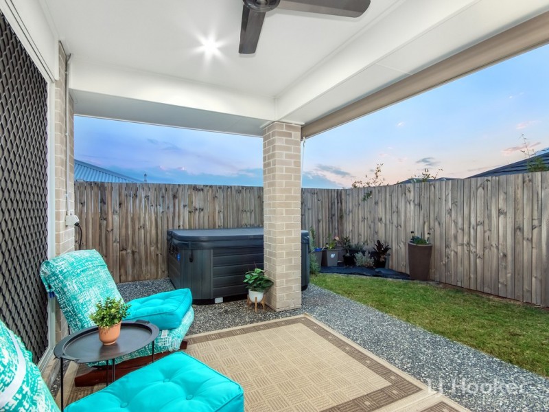 58 Tamborine Street, South Ripley QLD 4306