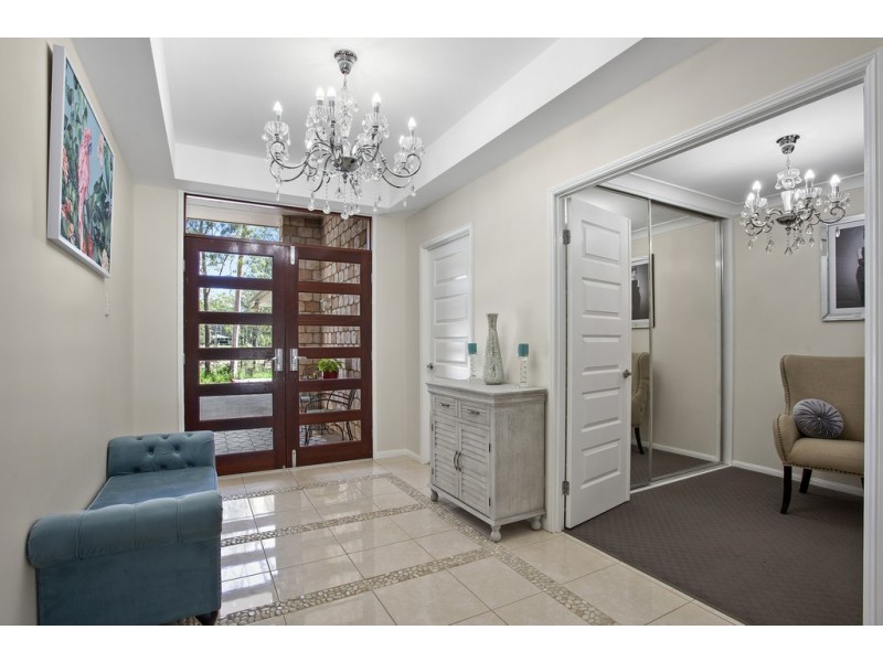 22 Waddington Parade, Plainland QLD 4341