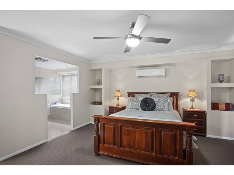 22 Waddington Parade, Plainland QLD 4341