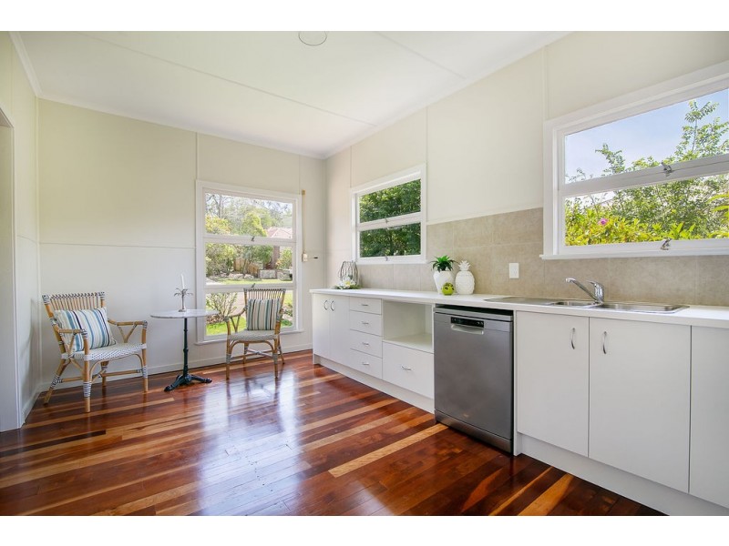 24 Cribb Street, Sadliers Crossing QLD 4305