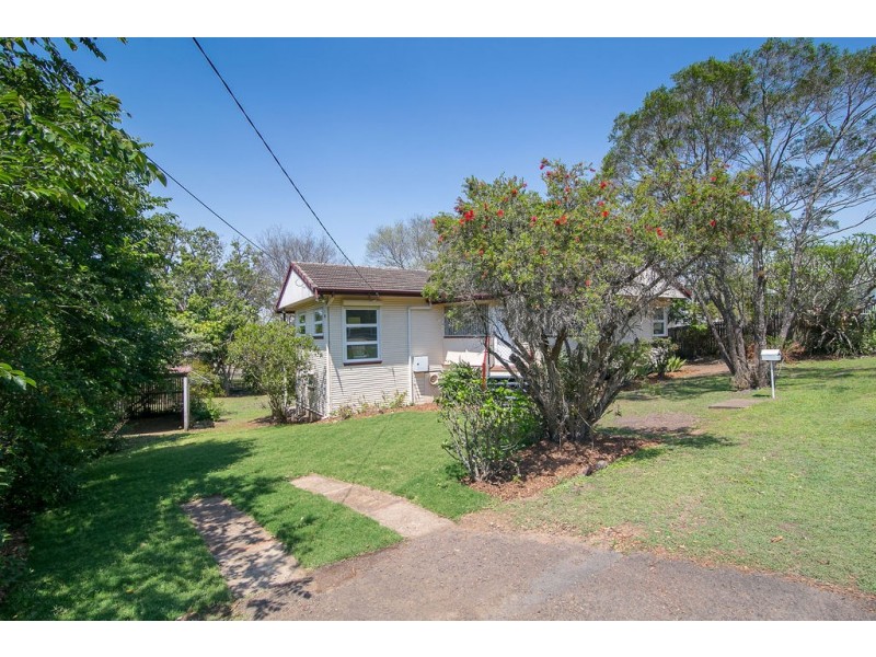 24 Cribb Street, Sadliers Crossing QLD 4305