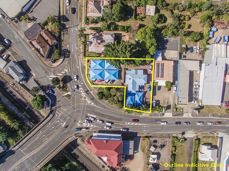 218 Brisbane Street, West Ipswich QLD 4305