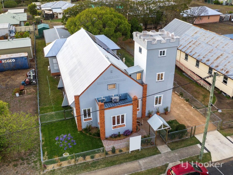 25 Samuel St, Laidley QLD 4341