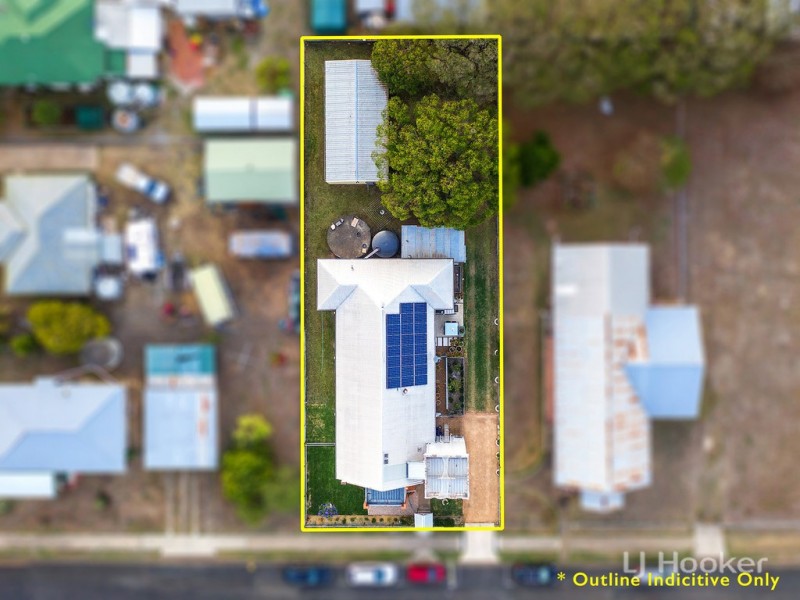 25 Samuel St, Laidley QLD 4341