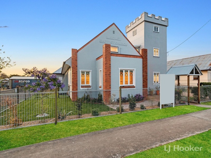 25 Samuel St, Laidley QLD 4341