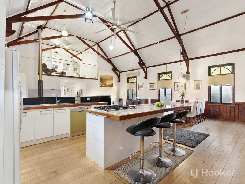 25 Samuel St, Laidley QLD 4341