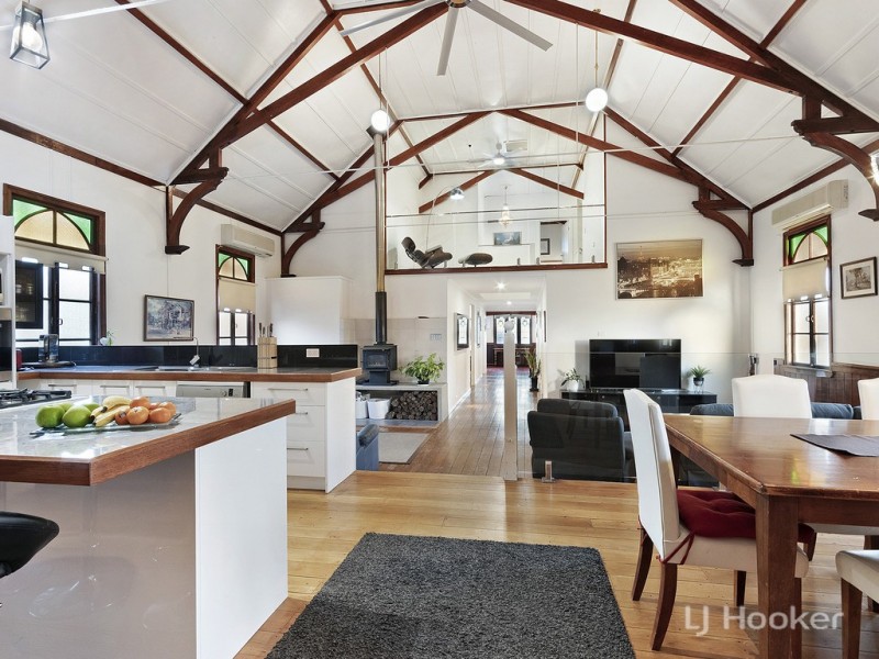 25 Samuel St, Laidley QLD 4341