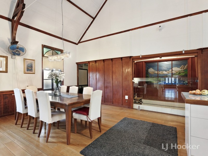 25 Samuel St, Laidley QLD 4341