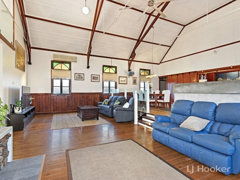 25 Samuel St, Laidley QLD 4341