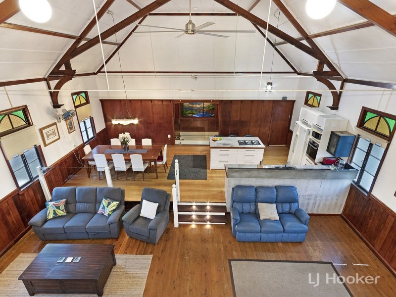 25 Samuel St, Laidley QLD 4341