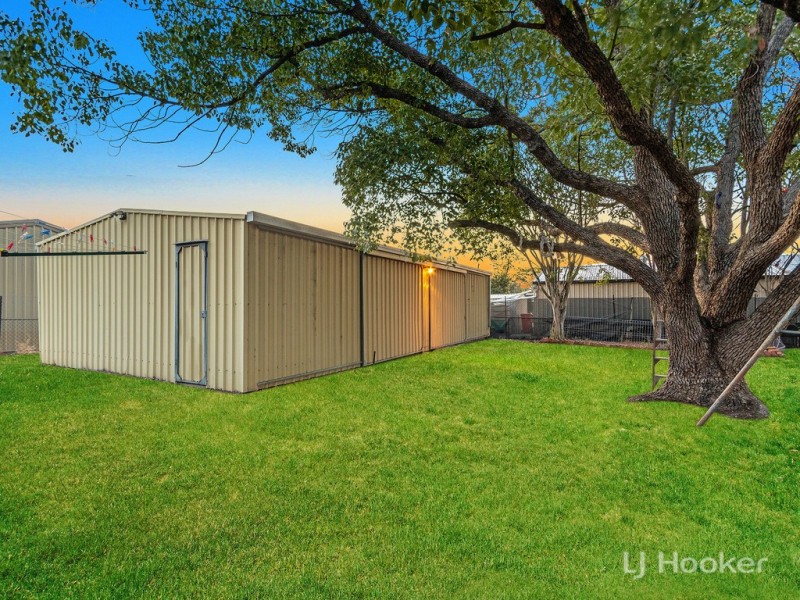 25 Samuel St, Laidley QLD 4341