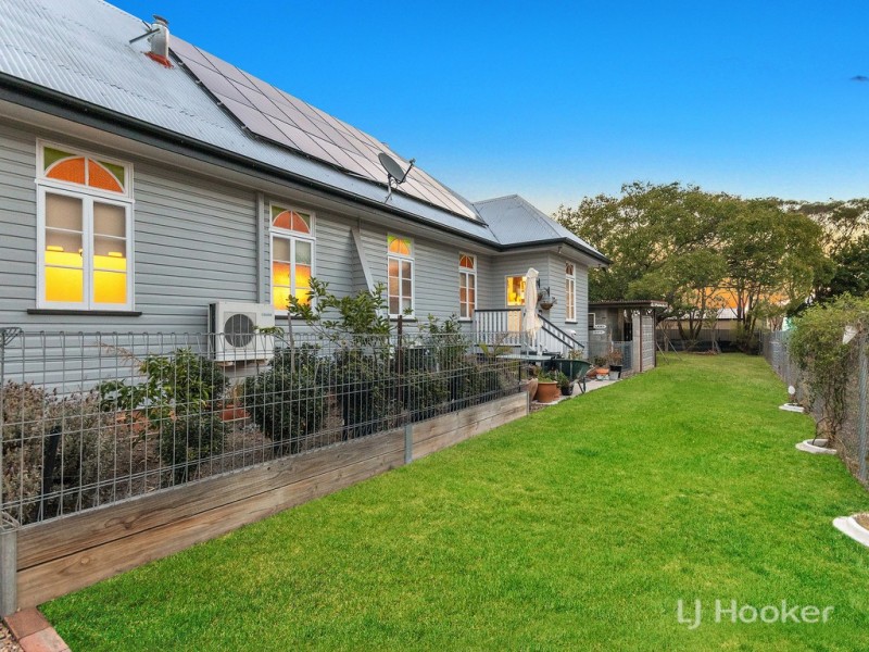 25 Samuel St, Laidley QLD 4341