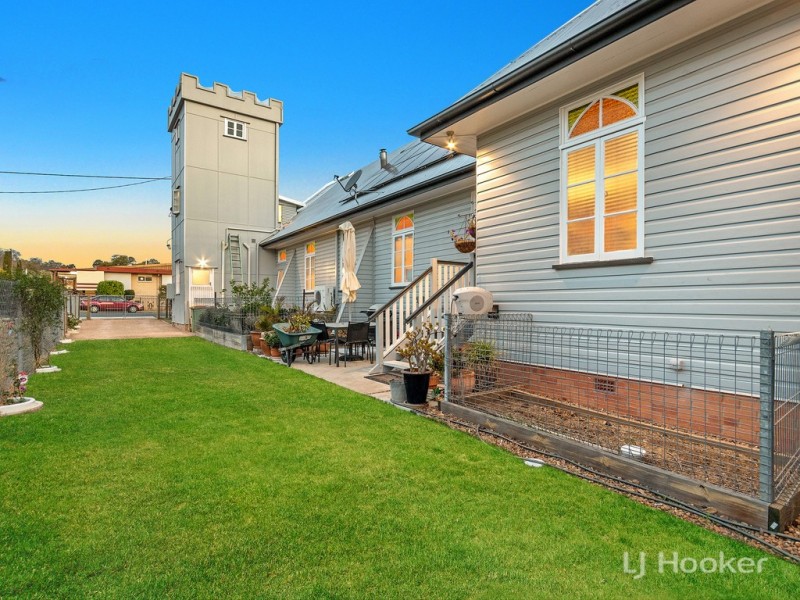 25 Samuel St, Laidley QLD 4341