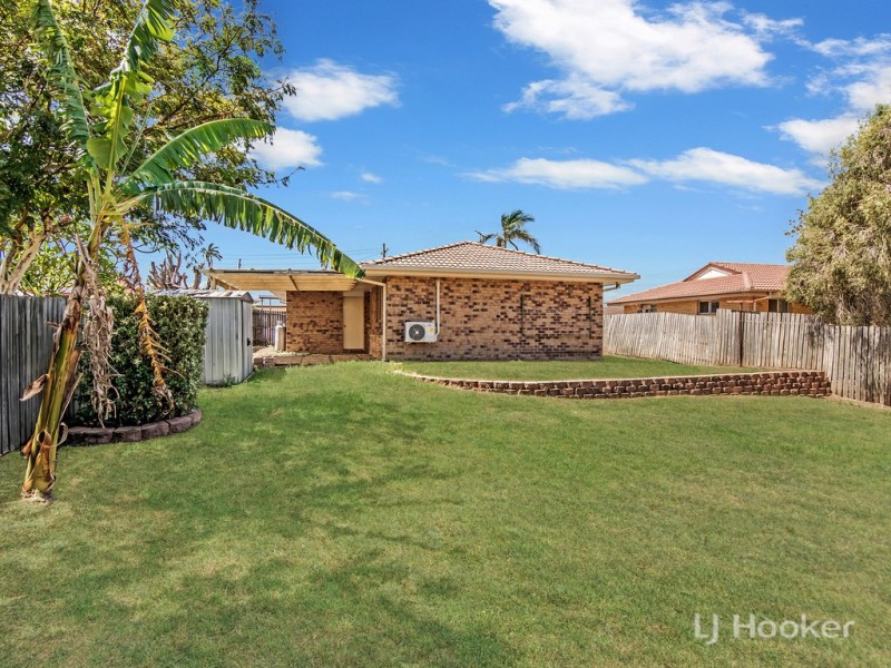 11A Trudy Street, Raceview QLD 4305