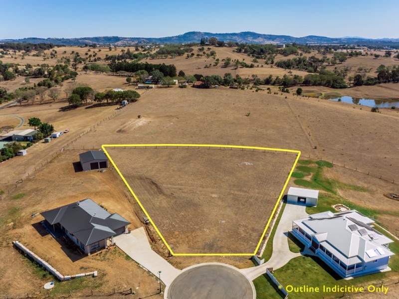 14 Boughen Court, Haigslea QLD 4306