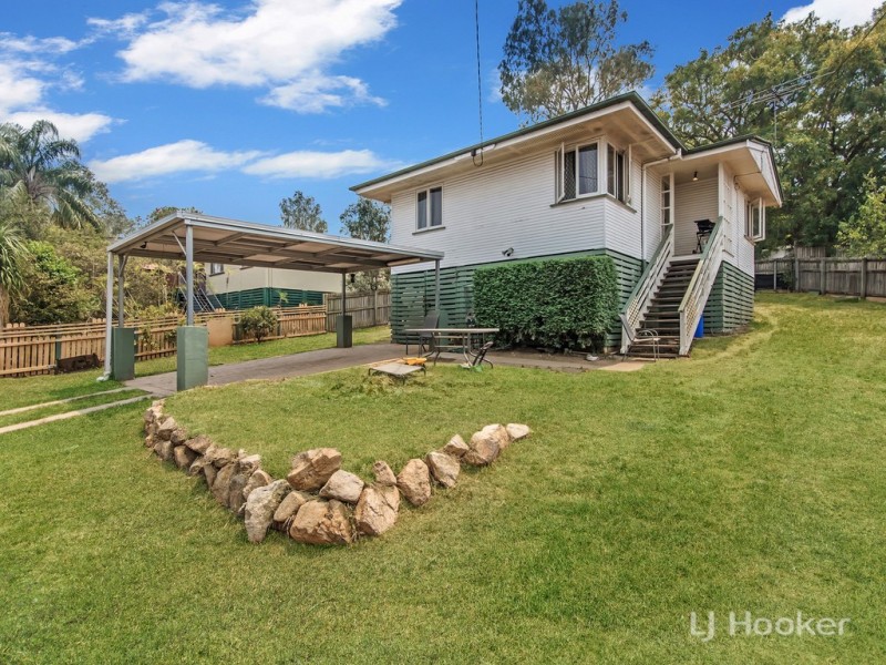 3 Felette Street, Leichhardt QLD 4305