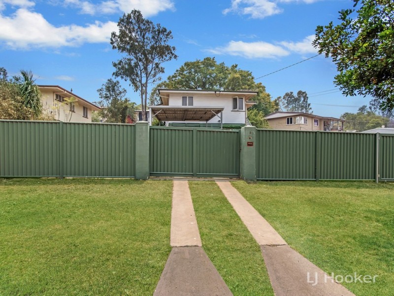 3 Felette Street, Leichhardt QLD 4305