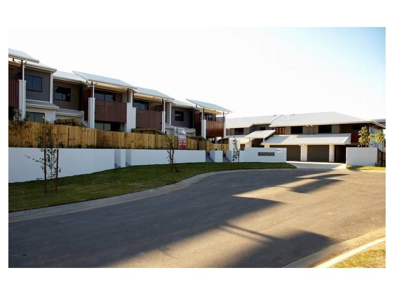 7/52 Golden Crest Place, Bellbowrie QLD 4070