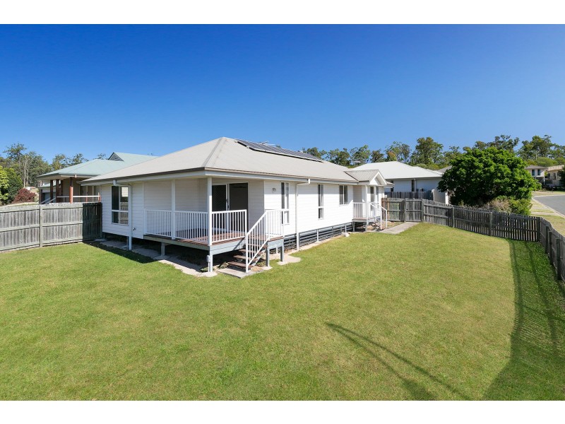 33 Griffin Cres, Collingwood Park QLD 4301