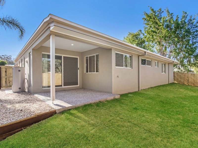 1/54 Bourke St, Brassall QLD 4305